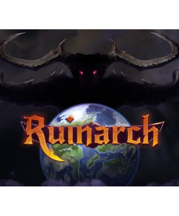 Ruinarch PS5 PlayStation 5 Key EUROPE